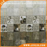 Lowest Price Building Material Mosaic Dark Ceramic Wall Tile