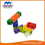 Hot Selling Children Plastic Magnetic Building Blocks for Sale