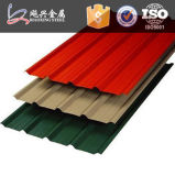 Best Quality Hotsell Color Coated Steel Roof Tile