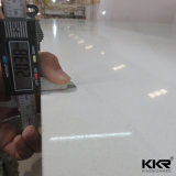 Kingkonree Scratch Resistant Sparkle Quartz Stone for Counter Tops