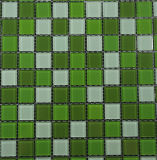 Decorative Building Material Art Glass Mosaic Wall Tile