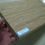 Bamboo Form Board
