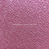 6.2mm Thick Soft Red High-End PVC Tennis Court Sports Floor Vinyl Roll