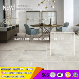 Full Body Cement Grey Porcelain Vitrified Glazed Matt Rustic Tile (MB69022) 600X600mm for Wall and Flooring