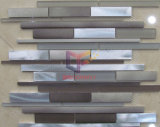 Strip Aluminium Alloy Mix Glass Mosaic (CFA50)
