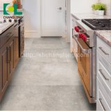 Wood Surface PVC Vinyl Flooring for Commercial Building Changlong Cls-22