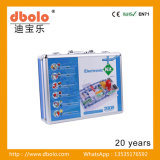 2008 Different Kinds Electronic Building Blocks