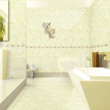 Inkjet Glazed Ceramic 300X600mm Wall Tile for Bathroom or Kitchen