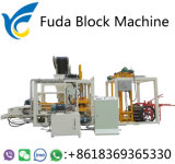 Hydraulic Automatic Cabro Making Machine, Medium Brick Production Plant