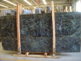 Labrodorite Blue Granite Slabs&Tiles Granite Flooring&Walling
