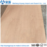 19plyer 28mm Hardwood Shipping Container Flooring Plywood