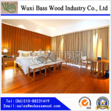 Strand Woven Bamboo Wood Flooring for Home