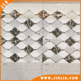 Building Material Green Grid Tooling Bathroom Ceramic Wall Tile