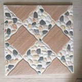 New Inkjet Rustic Glazed Ceramic Wall Floor Tiles