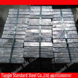 High Quality 99.7% Lead Brick for Counterweight