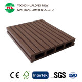 Recycled Material Waterproof WPC Deck Flooring (M152)