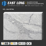 SGS/Ce Quartz Stone Countertops for Kitchen/Bathroom Table Tops/Hotel Design