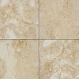 Beige Cream Marble Cut to Size Tile 12X12