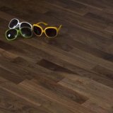 E0 Standard Engineered American Walnut Hardwood Floor
