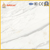 Kalala White Marble Copy Glazed Polished Porcelain Floor Tile