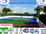 250*250*12.7mm Tennis Court Flooring