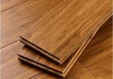 Hand Scraped/Carbonized/Strand Woven Bamboo Flooring