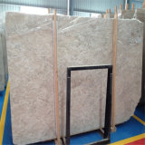 Marble Stone Oman Rose Beige Marble with Polished