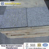 Alumina Ceramic Tile for Chutes