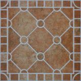 Glzaed Rustic Ceramic Floor Tiles (4136)