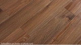 a Return to Multi-Layer Natural Wood Flooring