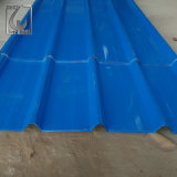 Supply SGCC Z40 Gi Corrugated Roof Tile for Turkmenistan