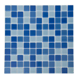 Crystal Mosaic Tile for Swimming Pool/Kitchen/Bathroom (MA-C529)