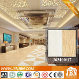 Foshan Floor Ceramics Polished Porcelain Tile Pearl Jade (J6M17)