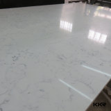 Carrara Quartz Stone for Kitchen Countertop