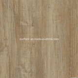 Zero Formaldehyde WPC Click Vinyl Flooring Planks