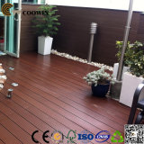 Good Quality Outdoor Waterproof Wood Plastic Composite WPC Decking Floor
