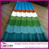 Roof Corrugated Panel Color Steel Sheet Roofing Tiles