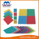 Safety Rubber Mat Floor for Outdoor Playground