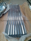 Sound/Water/Fire Proof Galvanized Corrugated Wave Tile