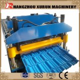 Xr27-190-950 Roll Forming Machine for Multi Wave Roof Tile