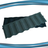 Traditional Profile Corrugated Metal Roofing Tile