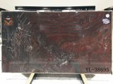 Steelred Quartzite Polished Tiles&Slabs&Countertop