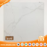 600X600mm Carrara White Glazed Porcelain Floor Tile (JC6905)