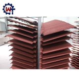 Building Materials for House Stone Coated Steel Roof Tiles in Africa/Bangladesh