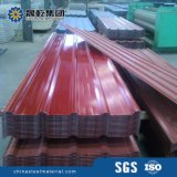 Steel Roof Tile for House Decoration