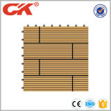 a Ck 300X300X22mm DIY Tile Floor