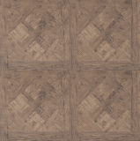Wood Parquet Laminate Floor 12.3mm E1