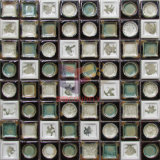 Chinese Style Ceramic Decoration Mosaic Tile (CST298)