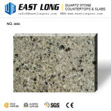 Hot Sale Cheap Granite Color Artificial Quartz Stone