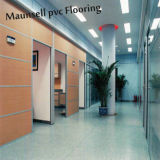 Top Quality Homogeneous PVC Hospital Flooring
